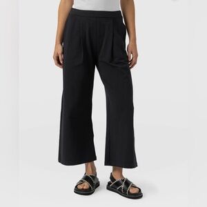 Saint + Sofia Luxury City Culotte NWT